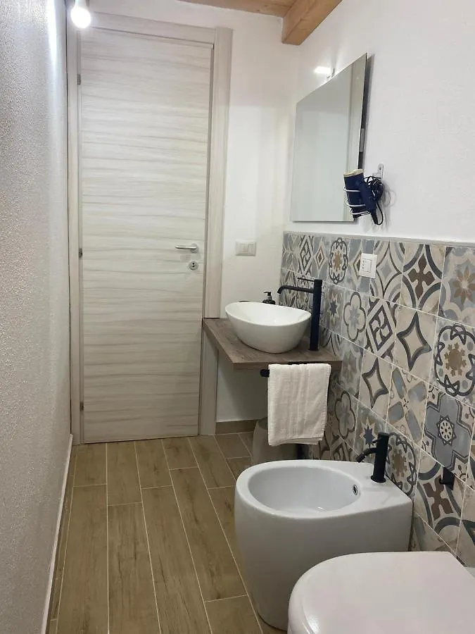Apartament Casa Del Vicolo Alghero
