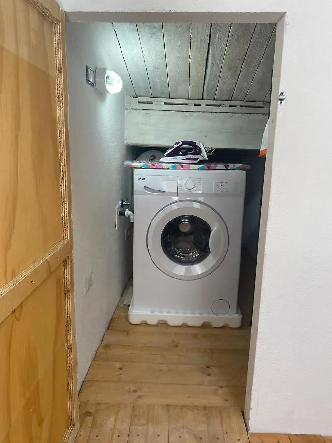 Apartament Casa Del Vicolo Alghero Włochy