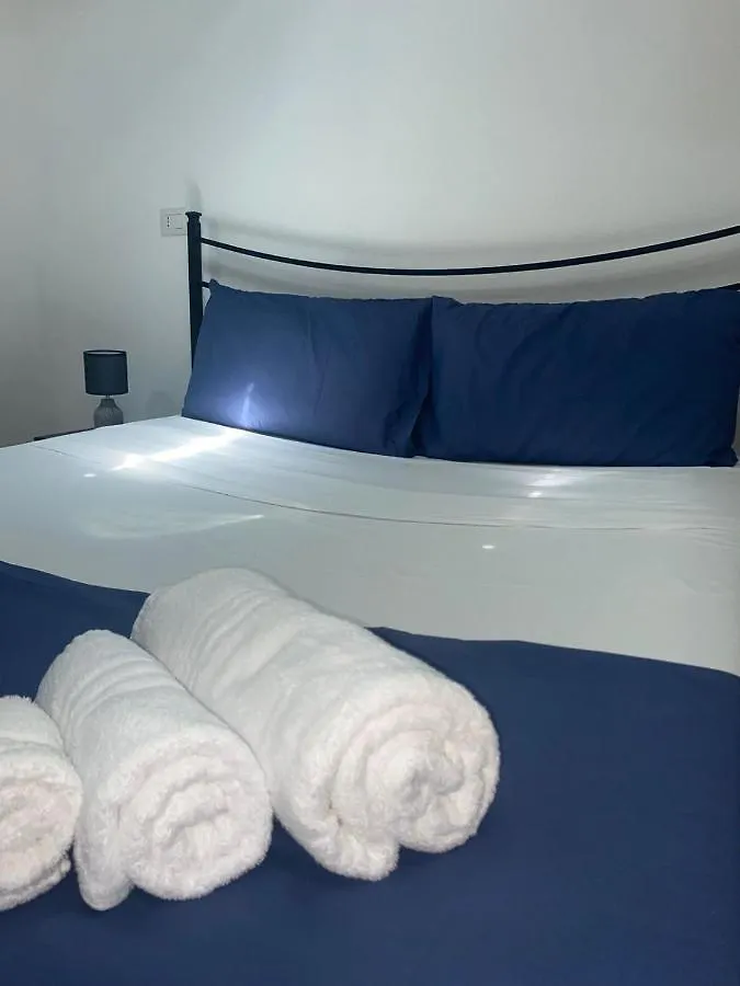 Apartament Casa Del Vicolo Alghero