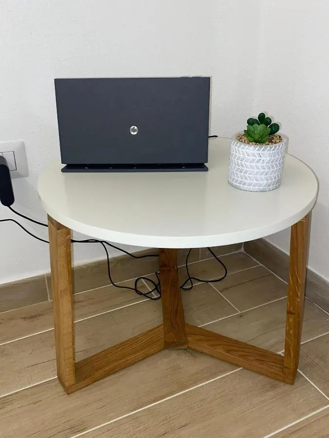 Casa Del Vicolo Apartment Alghero