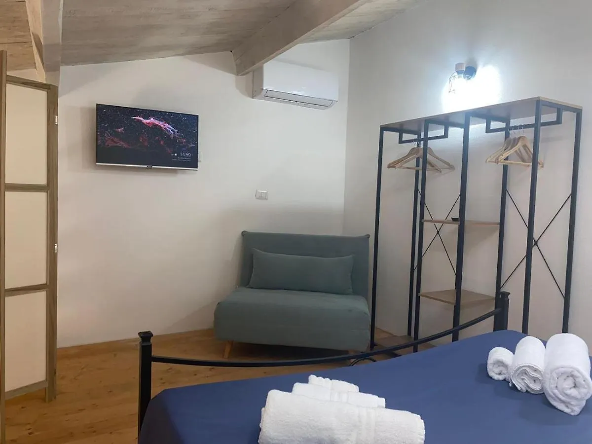 Casa Del Vicolo Apartment Alghero