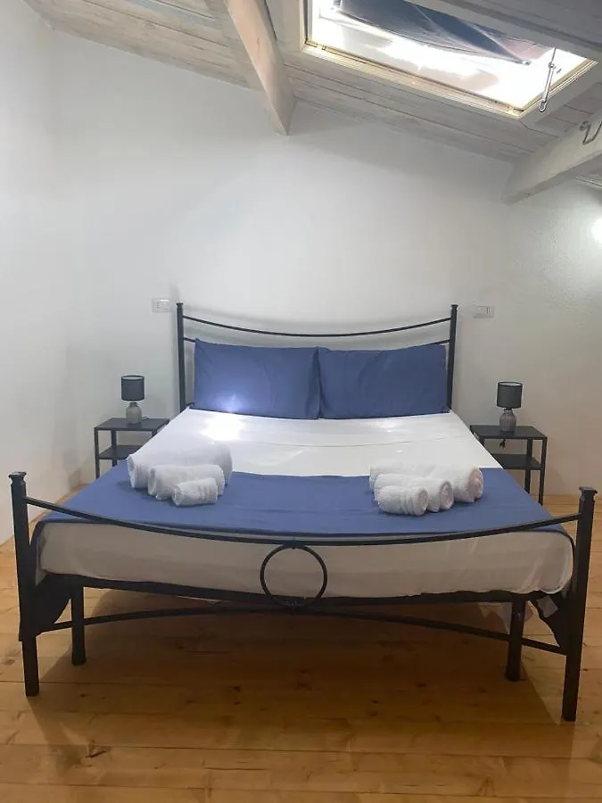 Casa Del Vicolo Apartment Alghero