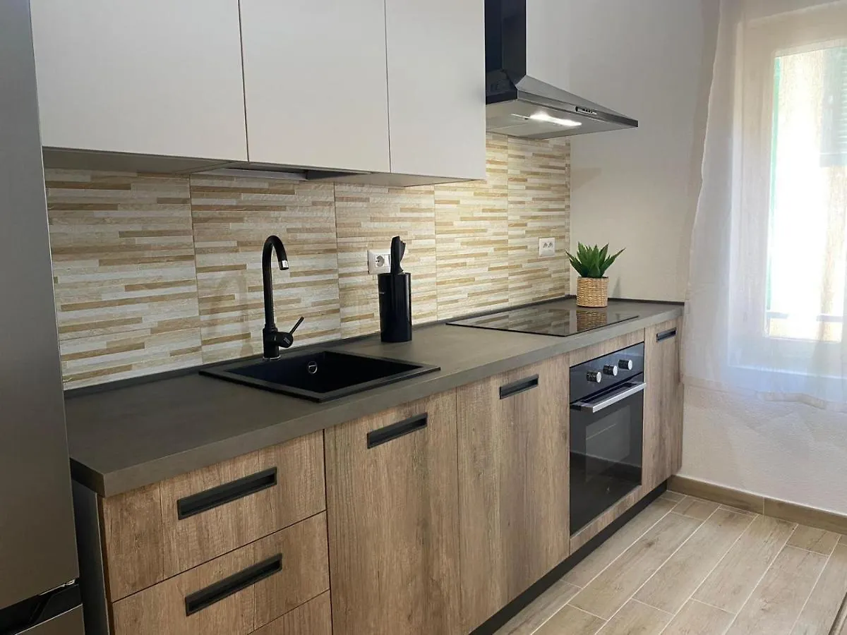 Casa Del Vicolo Apartment Alghero Italy