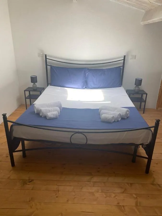 Casa Del Vicolo Apartment Alghero