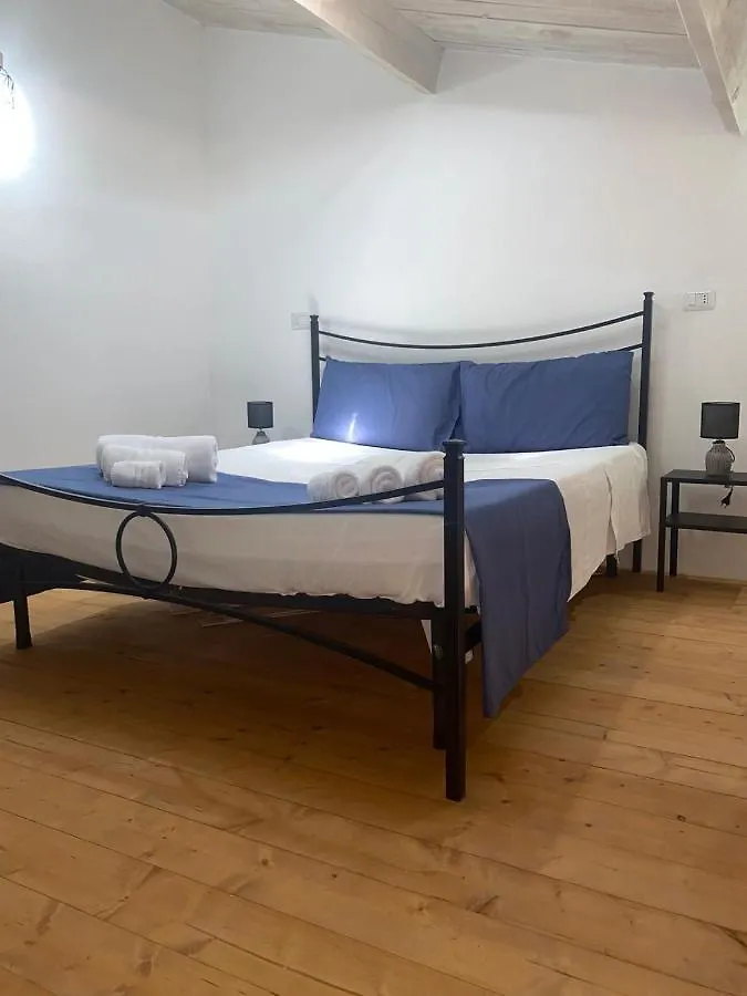 Casa Del Vicolo Apartment Alghero