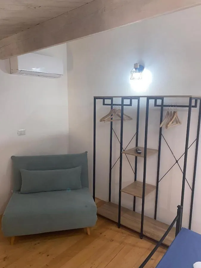 Casa Del Vicolo Apartment Alghero