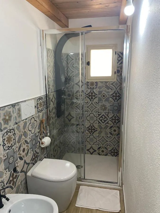Casa Del Vicolo Apartment Alghero