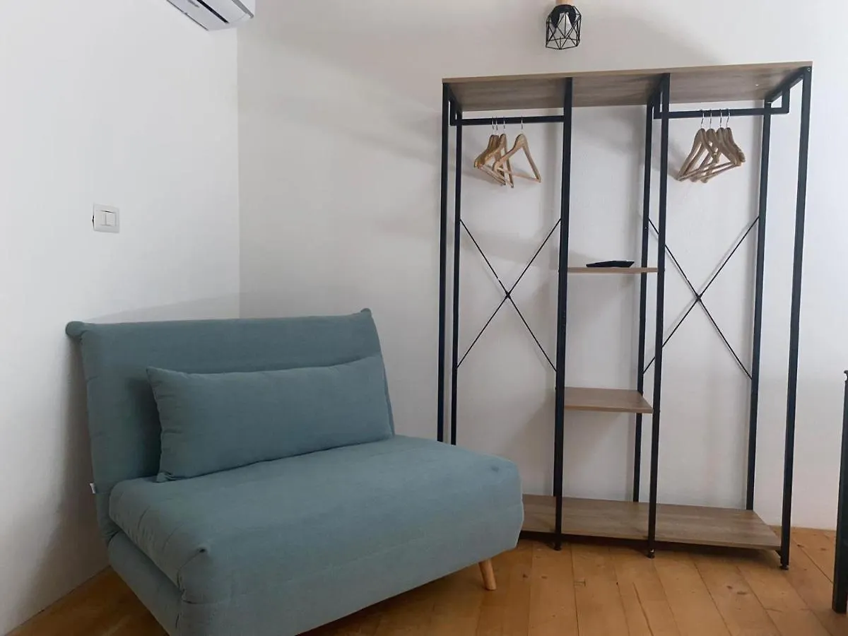 Casa Del Vicolo Apartment Alghero