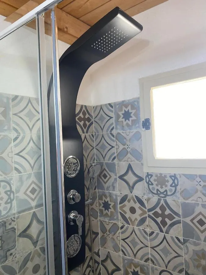 Casa Del Vicolo Apartment Alghero