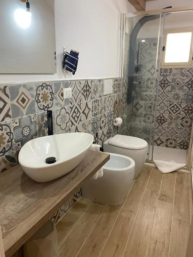 Casa Del Vicolo Apartment Alghero