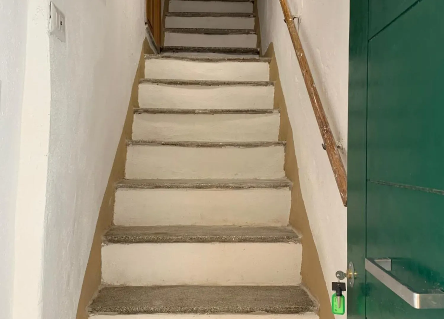 Casa Del Vicolo Apartment Alghero
